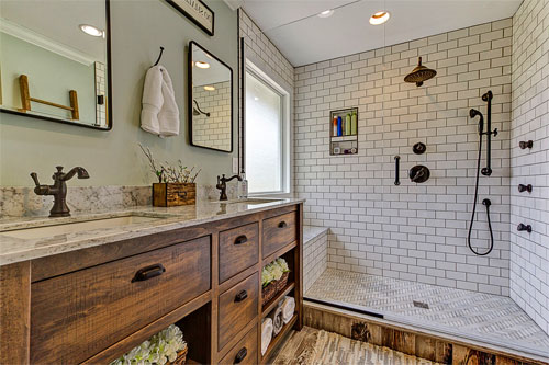 Bathroom Remodeler South Jersey | Advanced Exterior Solutions