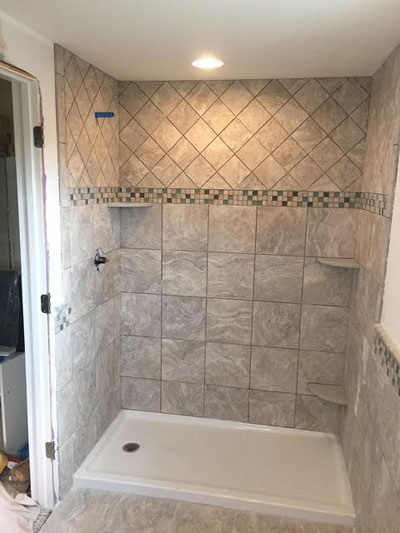 Bathroom Remodeling Contractor South Jersey | Advanced Exterior Solutions