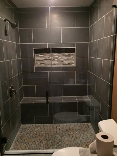 Bathroom Remodeling Contractor South Jersey | Advanced Exterior Solutions