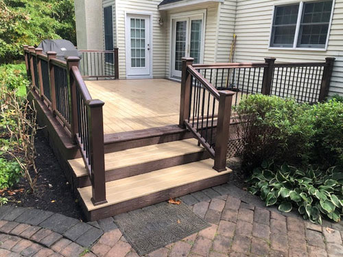 Deck Builder & Services in South Jersey | Advanced Exterior Solutions