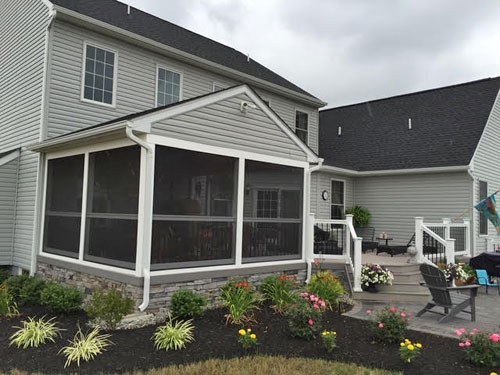 Deck Builder & Services in South Jersey | Advanced Exterior Solutions