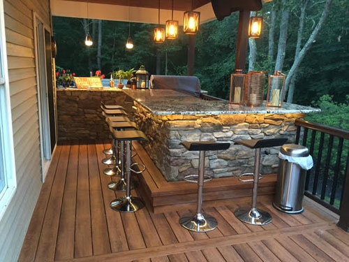 Deck Builder & Services in South Jersey | Advanced Exterior Solutions