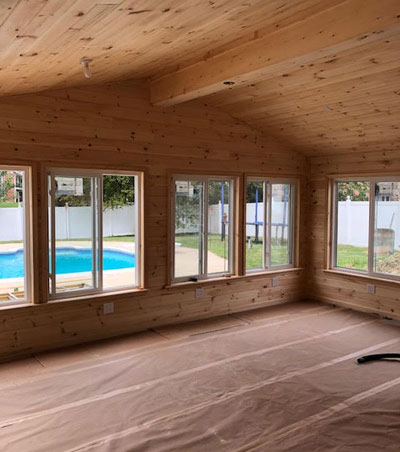 Home Additions & Remodeling Contractor South Jersey | Advanced Exterior Solutions