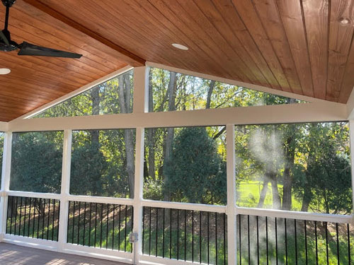 Home Additions & Remodeling Contractor South Jersey | Advanced Exterior Solutions