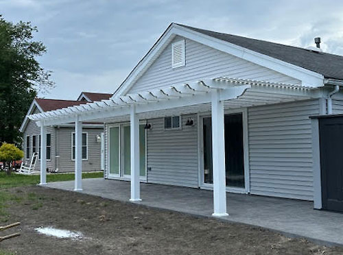 Home Additions & Remodeling Contractor South Jersey | Advanced Exterior Solutions