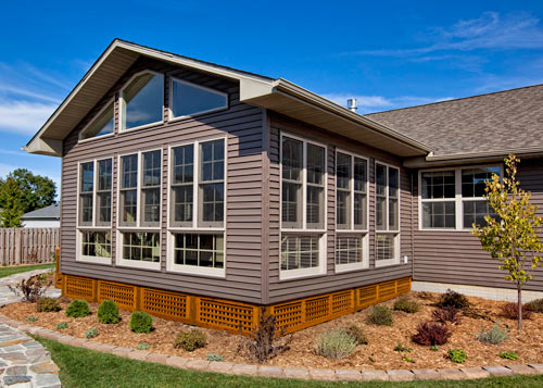 Home Additions Contractor South Jersey | Advanced Exterior Solutions