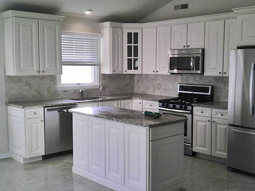 Kitchen Remodeling Contractor South Jersey | Advanced Exterior Solutions
