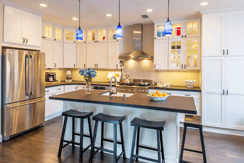 Kitchen Remodeling Contractor South Jersey | Advanced Exterior Solutions