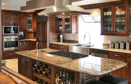 Kitchen Remodeling Contractor South Jersey | Advanced Exterior Solutions