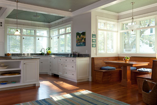 Kitchen Remodeling Contractor South Jersey | Advanced Exterior Solutions